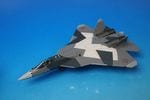 1/72 ���ۡ��� Su-57 ���������� ���ƥ륹��Ʈ�� 054 ��HA6803�� �ۥӡ��ޥ�����/���