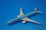1/400 B777-300ER ���ꥢ�� ��ڹҶ� HL7784 ��GJKAL2040�� �����ߥ�/���