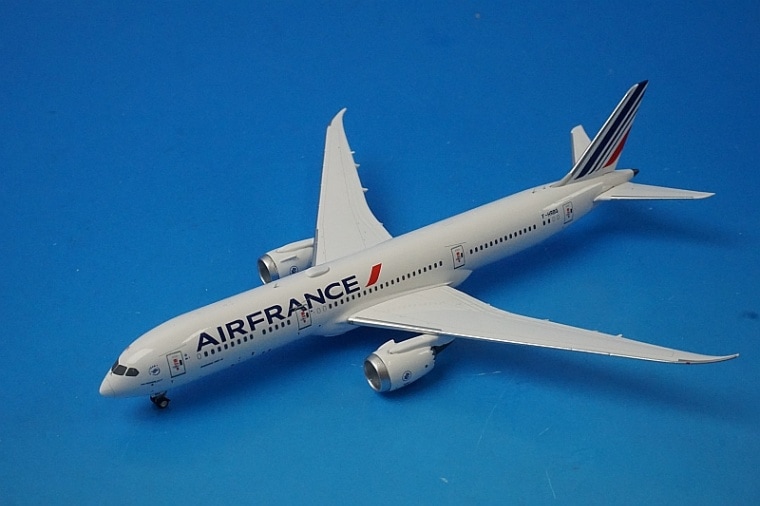 エールフランス B787-9 1:400 ダイキャストモデル