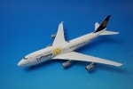 1/200 B747-400 ��եȥϥ� 50 Years Lufthansa & Boeing D-ABVH ��WB-747-4-061] J�ե��å���/���
