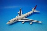 1/200 B747-400 JAL ���������50��ǯ JA8906 ��BBOX02�� �֥롼�ܥå���/���