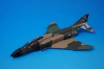 1/72 F-4D �ե���ȥ�II ����ꥫ���� ���󡦥����꡼������ [HA1938B] �ۥӡ��ޥ�����/���