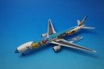 1/200 B777-300 ANA �ݥ���� �ԡ��������å� JA754A ��EW2773001] JC�����󥰥�/���