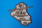 ��åڥ� JASDF �Ҷ������� ��1͢���Ҷ��� ��401������ IRAQ RECONSTRUCTION SUPPORT ���饯�����ٱ� �����ӥ� �٥륯���ʤ�/���