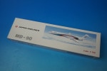 1/150 MD-90 JAS ܥƥ ߷ 7浡 JA8070 BJQ1152 С饤/