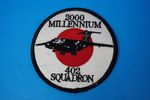 ��åڥ� JASDF �Ҷ������� ��402������ 2000 �ߥ�˥��� �٥륯���ʤ�/���