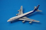 1/1000 B747SR-100 ANA ѡ 饹ȥե饤 JA8157 [NH10010] /