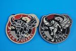 ��åڥ� JASDF �Ҷ������� ��3͢���Ҷ��� ��405������ Ļŷ�� �ϥ��ӥ��������ӥ� 2�祻�å� �٥륯������/���