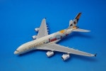 1/400 A380-800 ���ƥ��ϥ� Choose the UK A6-APC ��XX4254�� JC�����󥰥�/���