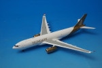 1/400 A330-200F�ʲ�ʪ���� �ϥ󥬥꡼��̳�ǰ׾ʡʥ������������� HA-LHU [LH4268] JC�����󥰥�/���