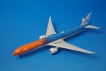 1/400 B777-300ER KLM ������ Orange Pride With 100years Logo PH-BVA ��AV4064�� ���ӥ��������/���