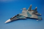 1/72 Su-30SM ե󥫡 ɶ 22ƱƮҶϢ #45 [HA9505] ۥӡޥ/