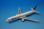 1/500 B767-300ER JAL ������ JA604J ��IF5763020�� ����ե饤��/���
