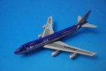 1/400 B747-243B ꥿ꥢ Baci/Х I-DEMF 55082 ɥ饴/