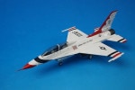 1/72 F-16D ����ꥫ���� ��������С��� �֥��å�32H [HA3805] �ۥӡ��ޥ�����/���
