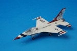 1/200 F-16C �ե����ƥ��󥰥ե��륳�� ����ꥫ���� �������Хå������� ��������С��� ��552462�� �إ��/���