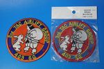 ��åڥ� JASDF �Ҷ������� ��3͢���Ҷ��� ��403������ ���ݴ��� ��Ȩ������ �ϥ��ӥ��������ӥ� 2�祻�å� �٥륯�����ꡦ�ʤ�/���