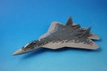 1/72 ���ۡ��� Su-57 �ե����� ���������� ��USZ072003�� UNISTAR/���