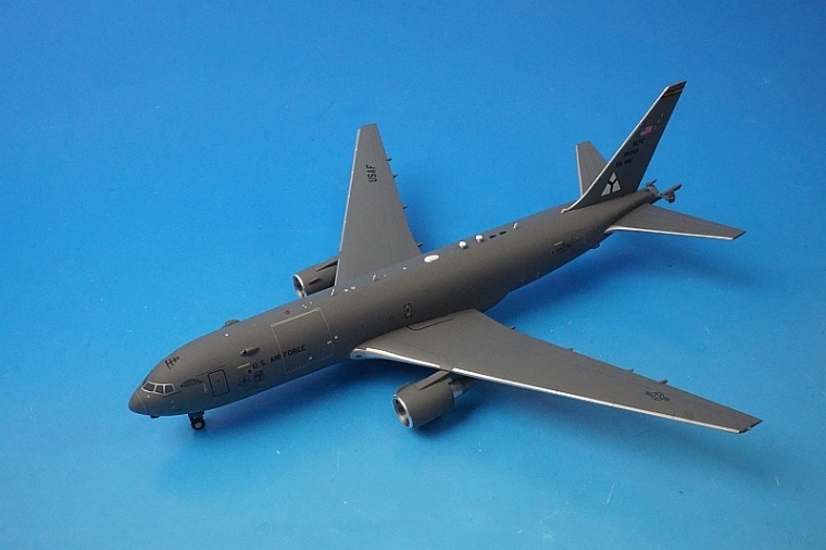 1/200 KC-46A（空中給油/輸送機） ペガサス アメリカ空軍