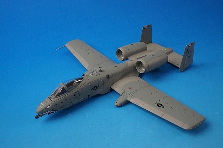 HMホビーマスター1/72 USAF A-10C サンダーボルトⅡ HA1318 Hobby Master 【お取り寄せ】A-10C サンダーボルトⅡ アメリカ空軍