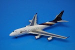 1/400 B747-4D7��BCF) ���������� HS-TGJ ��XX4318�� JC�����󥰥�/���