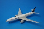 1/400 B777-200LRF ��եȥϥ󥶥����� BMW VISION Lifting I Next With Antenna D-ALFE ��XX4076�� JC�����󥰥�/���