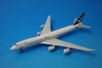 1/400 B747-8F ���㥻���ѥ��ե��å������� B-LJJ ��04428�� �ե��˥å���/���