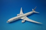 1/200 B787-9 JAL ��������� JA861J ��20110�� �ե��˥å���/���