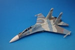 1/72 Su-30 ���������� 142nd IAP 1997 ��JCW-72-SU30-008] JC�����󥰥�/���