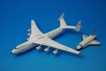 1/500 ����ȥΥ� AN-225 ��꡼�� ����ȥΥ��߷׶ɡʥ�Ϣ�ˡ����ͥ륮�������ƥ� �����ӥ� �֥�� 2�����å� CCCP-82060 [518895] �إ��/���