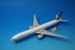 1/200 B777-300ER ���㥻���ѥ��ե��å� B-KPP [EW277W002] JC�����󥰥�/���