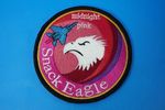 ��åڥ� JASDF �Ҷ������� F-15 Snack Eagle/���ʥå��������� midnight pink/�ߥåɥʥ��ȥԥ� �٥륯������/���
