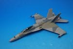 1/72 F/A-18C �ۡ��ͥå� ���������ȶ��� 1990s [HA3523] �ۥӡ��ޥ�����/���