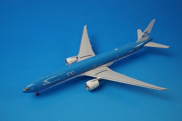 最終値下げ中 KLMオランダ航空Boeing777-300ER 最終値下げ中 KLM