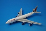 1/400 B747-400F(SCD) ֥ƥå ɥ Chelsea Rose N495MC ߥ/