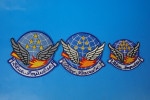 åڥ JASDF Ҷ ֥롼ѥ륹  ᥤѥå 硦桦 3祻å ٥륯ʤ/
