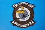 ��åڥ� USMN ����ꥫ��ʼ�� F-18C �ۡ��ͥå� DEATH RATTLERS/�ǥ���ȥ顼�� �ߥ�ޡ���ʼ��Ҷ����� �٥륯���ʤ�/���