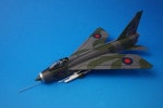 1/72 BAC Lightning F.3-XP750.Lightning Training Flight��RAF Binbrook 1977 ��AA32307�� ��������/���