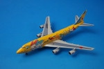 1/500 B747-400 ANA ݥ ԥ奦 JA8957 [NH50066] /