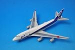 1/400 B747-400 ANA ������饹�ȥե饤�� �ɥ������ץ� �Ͼ�ٱ����17�����å� JA8958 [NHG40072] ����������/���