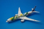 1/400 B787-9 ANA �ݥ���󥸥��å� �ԥ����奦�����å�NH JA894A ��SA4028�� JC�����󥰥�/���