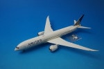 1/200 B787-9 ��ʥ��ƥå� N38950 ��G2UAL530�� �����ߥ�/���