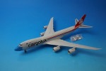 1/200 B747-8F�ʲ�ʪ���� �������륯�� Not Without My Mask �ʵ����⺹���ؤ��ġ� LX-VCF ��XX20079C�� JC�����󥰥�/���