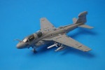 1/200 EA-6B ꥫ VAQ-141 ɥۡ AJ621 7105] ۡ/