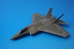 1/72 F-35C 饤ȥ˥II ꥫ CF-03 HA6209 ۥӡޥ/