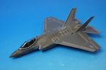 1/72 F-35C �饤�ȥ˥�II ����ꥫ���� CF-03 ��HA6209�� �ۥӡ��ޥ�����/���