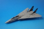 1/72 F-14A ����ꥫ���� VF-84 ����꡼�����㡼�� AJ201 [CA72JR02] CALIBRE WINGS/���
