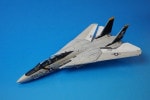 1/72 F-14A ����ꥫ���� VF-84 ����꡼�����㡼�� AJ200 [CA72JR03] CALIBRE WINGS/���