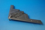 1/200 B-2A ����ꥫ���� Spirit of Missouri �ۥ磻�ȥޥ�������� [559492] �إ��/���