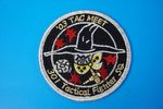 åڥ JASDF Ҷ 301 2003 TAC MEET/ﶥ ס ٥륯ʤ/
